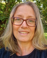 Marie Jönsson